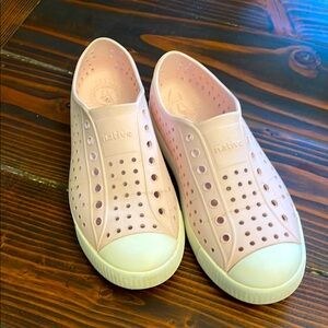 Native Light Pink Jefferson